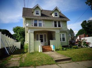 195 Newton Ave, Jamestown, NY 14701