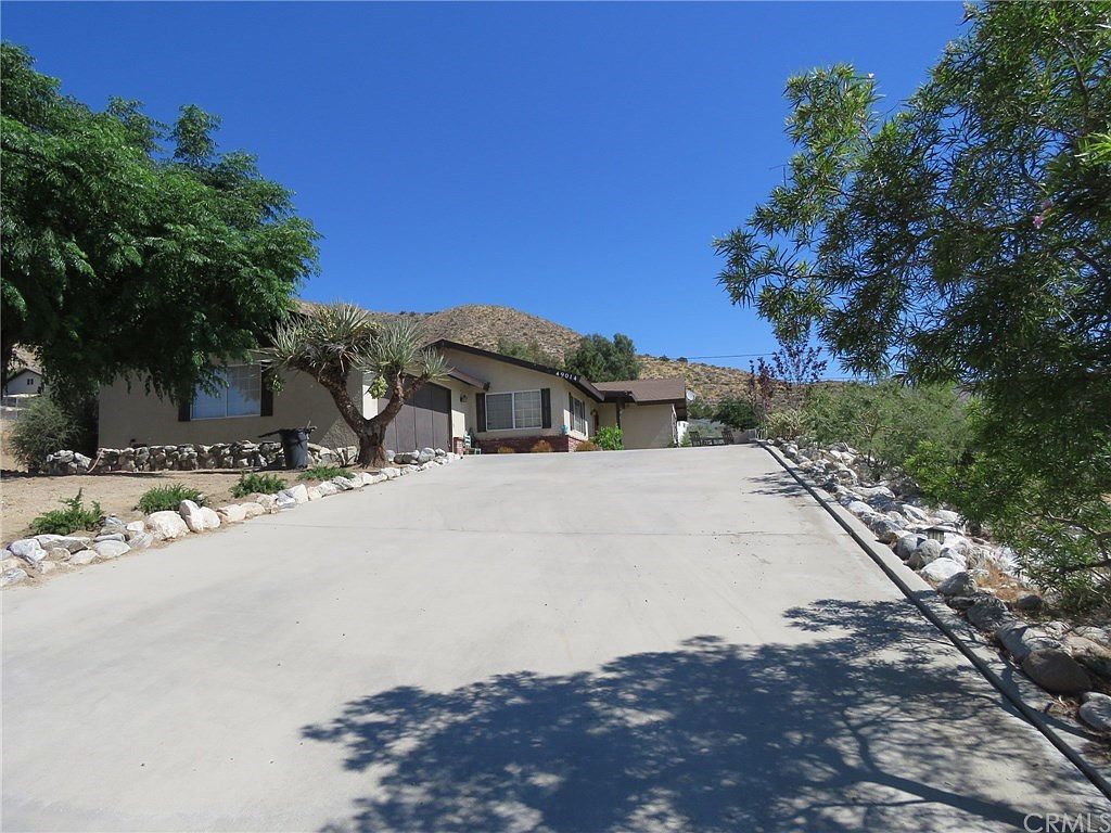 49014 Mojave Dr, Morongo Valley, CA 92256 Zillow