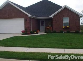 6017 21st Century Dr, Charlestown, IN 47111