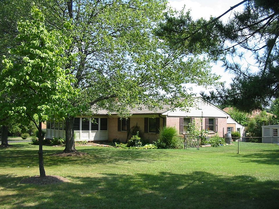 Side Yard