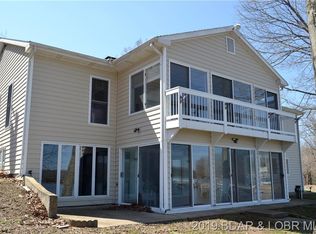 231 Osage Trails Dr, Climax Springs, MO 65324