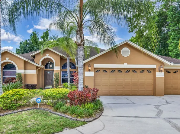 29135 Rivergate Run, Zephyrhills, FL 33543