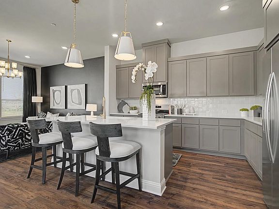 Tessera Kitchen