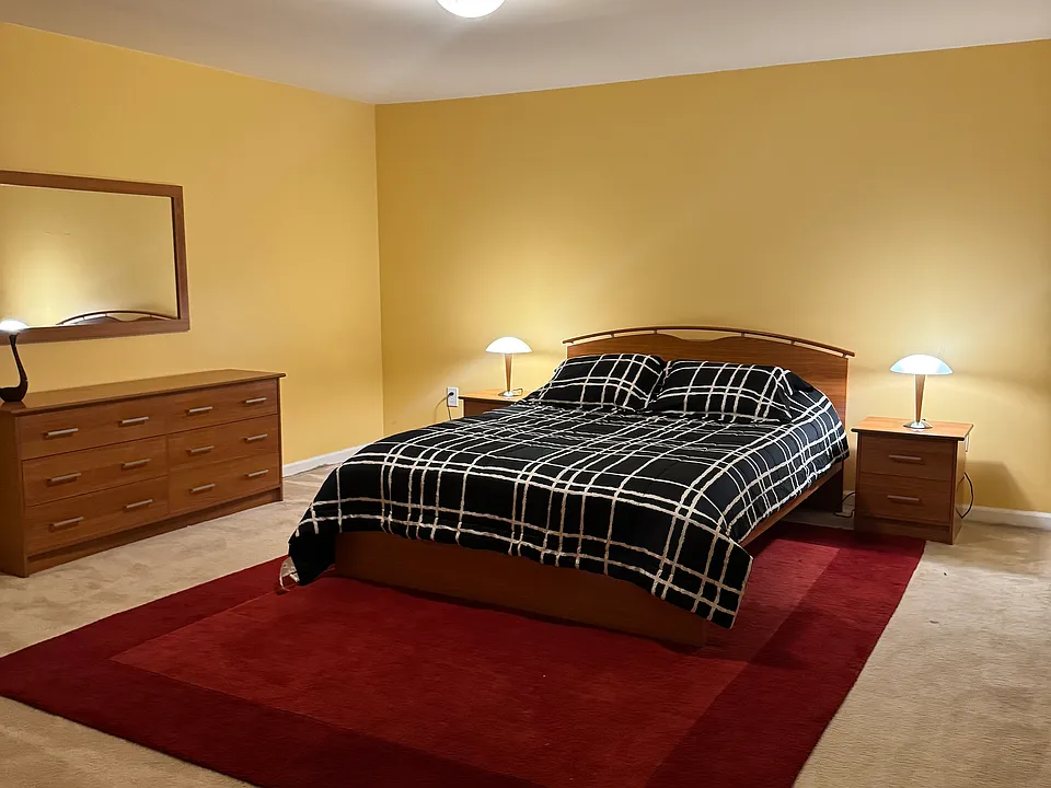 6336 Burnt Mountain Path #BASEMENT