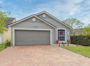1452 Creekside Cir, Winter Springs, FL 32708