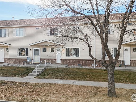 2nd image of 3380 Saratoga St #D