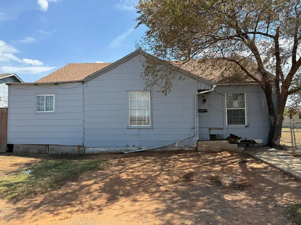 6119 20th St, Lubbock, TX 79407