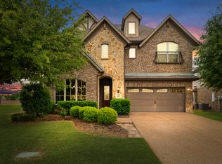 1040 Edgefield Ln, Forney, TX 75126