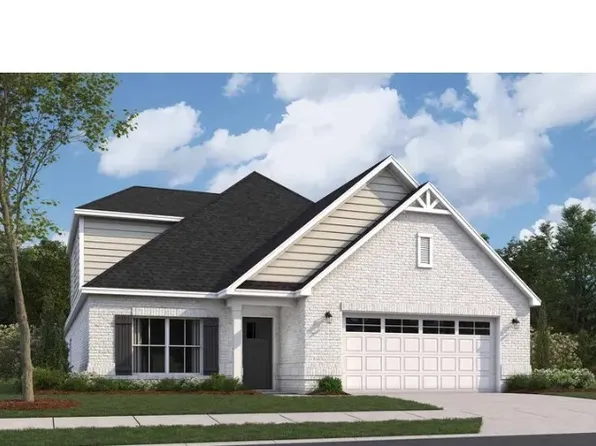 2544 Oxbury St, Auburn, AL 36832