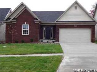 4006 Heath Rickard Pl, Louisville, KY 40245