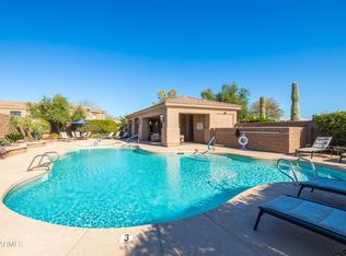 13109 N Northstar Dr, Fountain Hills, AZ 85268