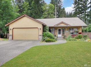 11704 261st Ave E, Buckley, WA 98321