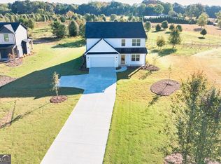 3555 New Hope Rd, Dacula, GA 30019