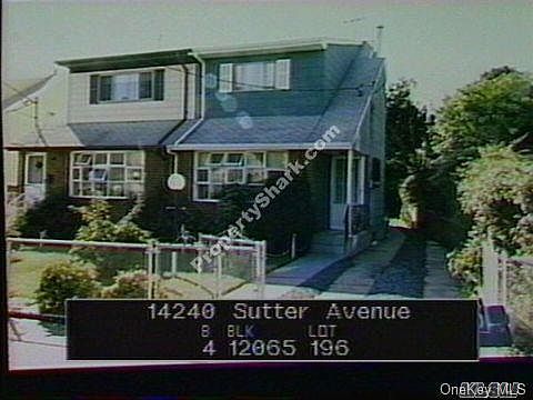 1st image of 142-40 Sutter Avenue