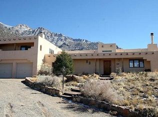 215 Spring Creek Pl NE, Albuquerque, NM 87122