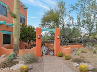 9348 N Camino De Plz, Tucson, AZ 85742