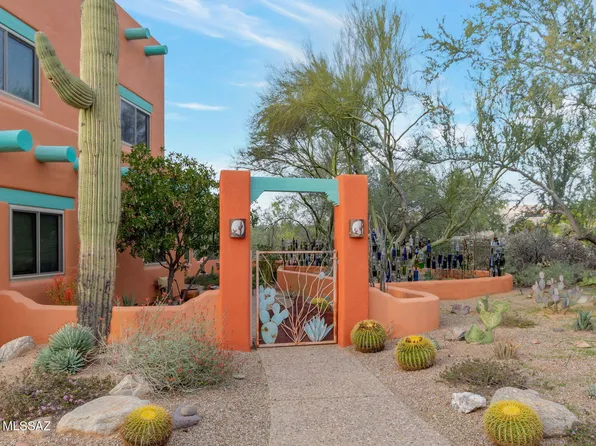 9348 N Camino De Plz, Tucson, AZ 85742