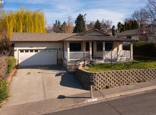 2205 SW Perkins Ave, Pendleton, OR 97801