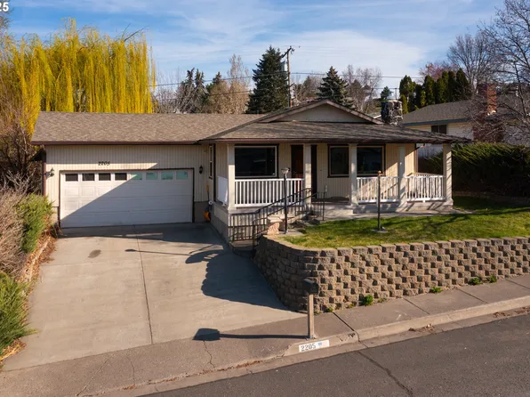 2205 SW Perkins Ave, Pendleton, OR 97801