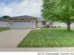 1408 White Pine Dr, Champaign, IL
