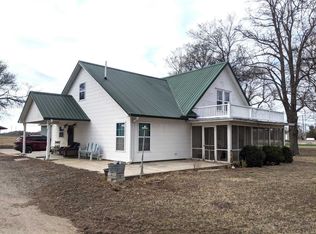 705 S Mayfield Rd, Hutchinson, KS 67501