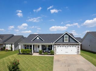 147 Highland Springs Loop, Inman, SC 29349