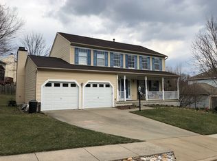 12576 Rock Ridge Rd, Herndon, VA 20170