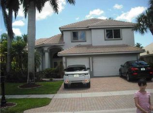 19663 Dinner Key Dr, Boca Raton, FL 33498