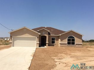 4009 S John Wesley Hardin Ct, Carlsbad, NM 88220