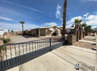 13246 E 46th Dr, Yuma, AZ 85367