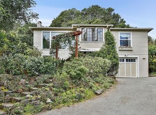 150 Auburn St, San Rafael, CA 94901