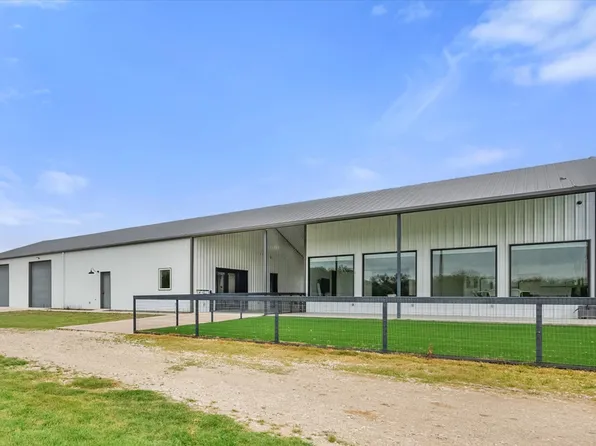 8557 SE County Road 3240, Kerens, TX 75144