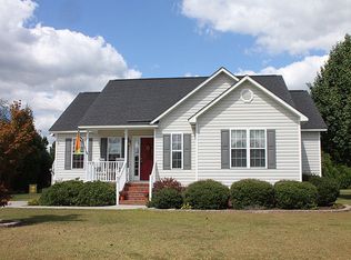 52 Thelma Pl, Selma, NC 27576