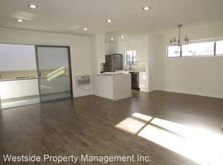 811 N Alfred St APT 7, Los Angeles, CA 90069
