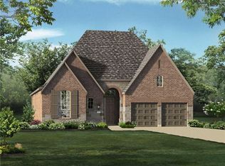 3971 Marigold Ln, Prosper, TX 75078