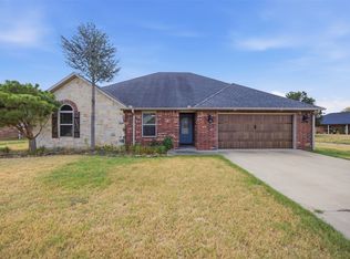 1400 Monarch Dr, McAlester, OK 74501