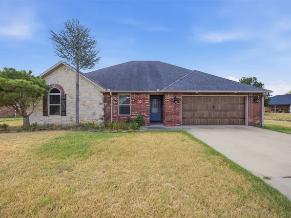 1400 Monarch Dr, McAlester, OK 74501