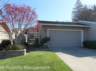 1972 Rancho Verde Cir E, Danville, CA 94526