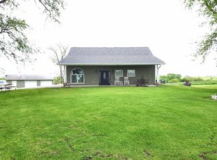 34561 State Highway 246, Hopkins, MO 64461