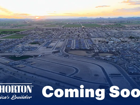 Homes Available Soon, El Cidro