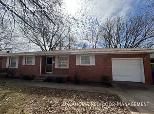 1604 Caddell Ln, Norman, OK 73069