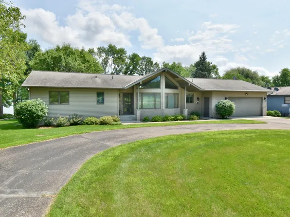 12628 Bass Trl, Sauk Centre, MN 56378