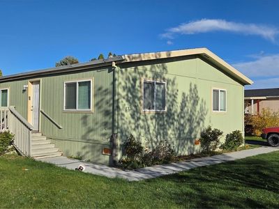 4815 Airway Drive NE #177, Moses Lake, WA, 98837