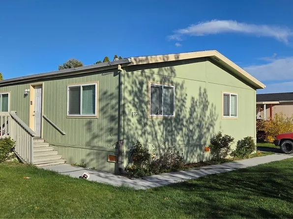 4815 Airway Drive NE #177, Moses Lake, WA 98837