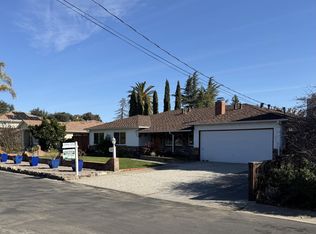 1161 Volti Ln, Los Altos, CA 94024