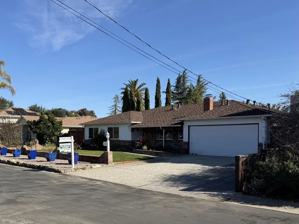 1161 Volti Ln, Los Altos, CA 94024