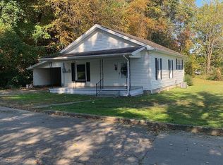 320 W 8th St, Corbin, KY 40701