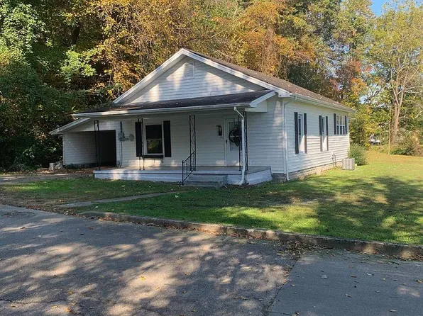 320 W 8th St, Corbin, KY 40701