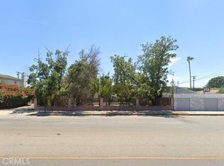 16360 Parthenia St, North Hills, CA 91343