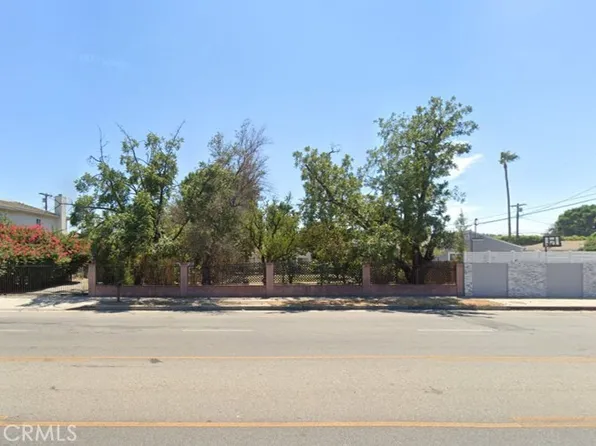 16360 Parthenia St, North Hills, CA 91343